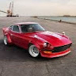 Meet your Posher, Benjamin